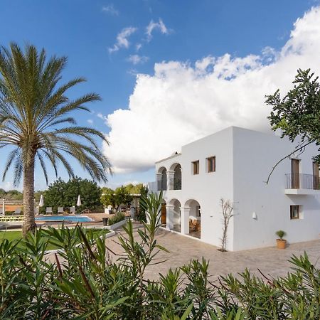Villa Can Vicent سان أنطونيو المظهر الخارجي الصورة