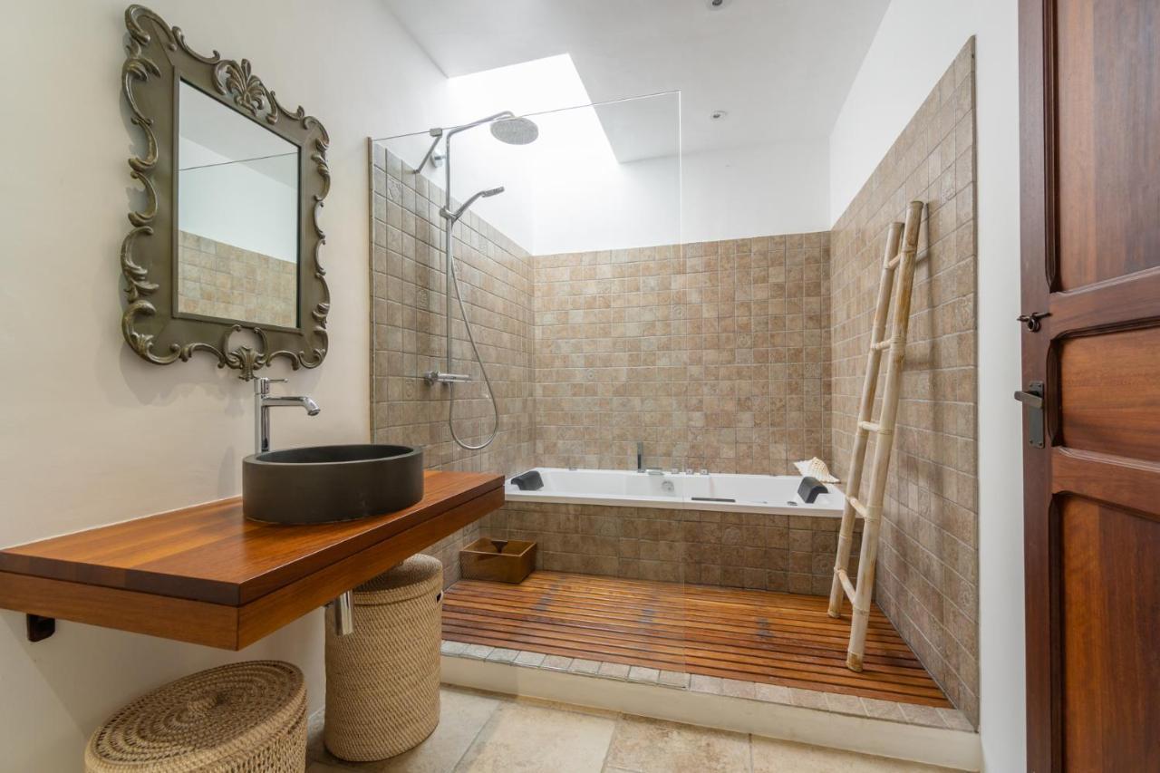 Villa Can Vicent سان أنطونيو المظهر الخارجي الصورة