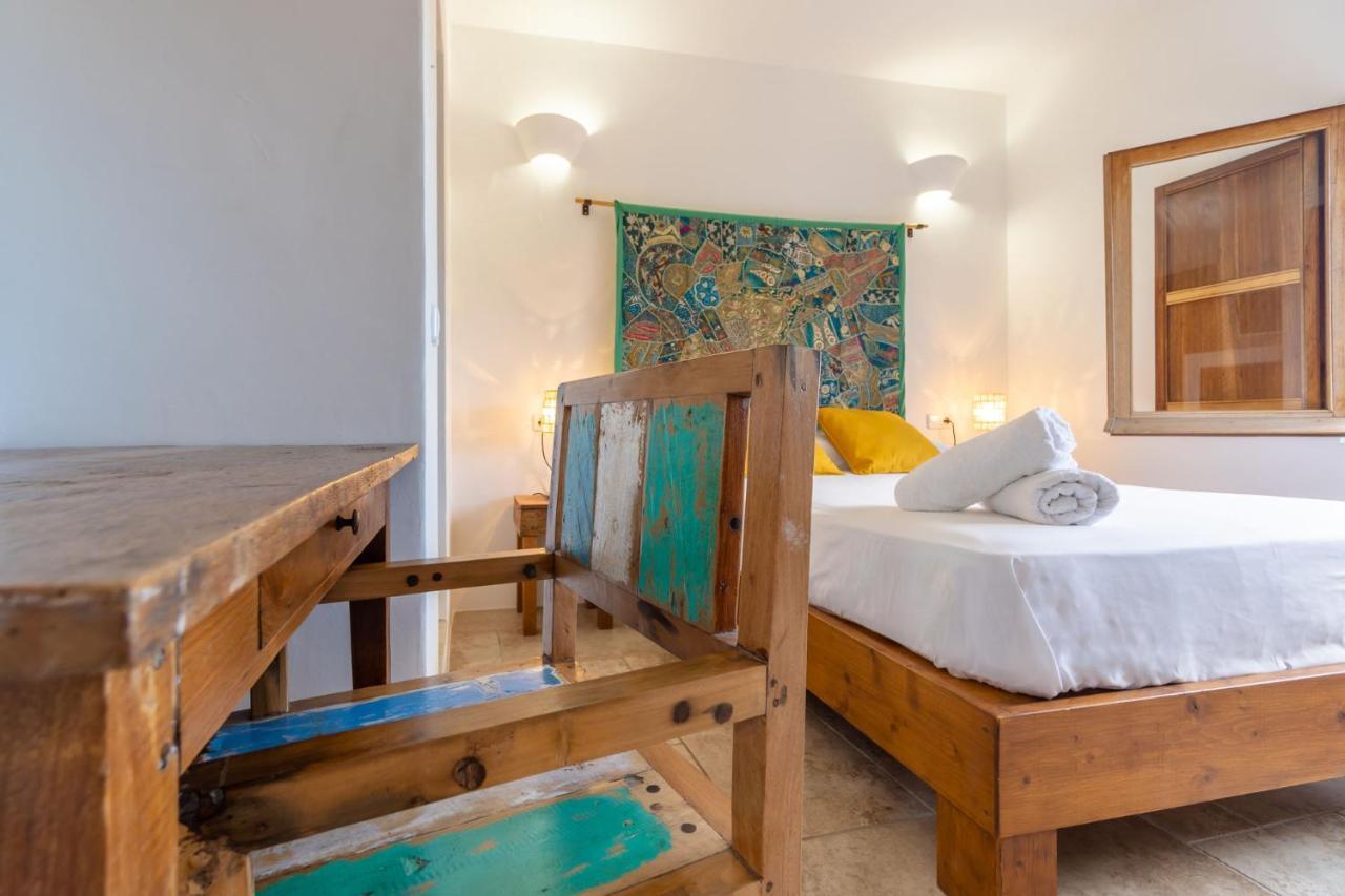 Villa Can Vicent سان أنطونيو المظهر الخارجي الصورة